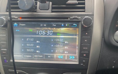 Toyota Corolla, 2009 год, 620 000 рублей, 7 фотография