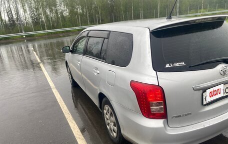 Toyota Corolla, 2009 год, 620 000 рублей, 5 фотография