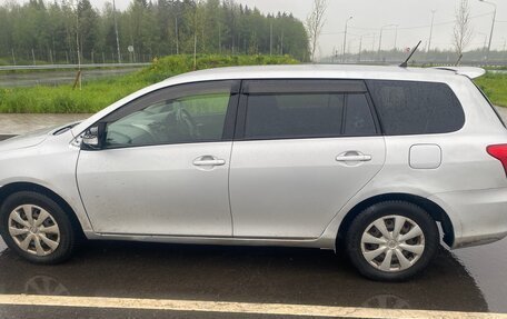 Toyota Corolla, 2009 год, 620 000 рублей, 6 фотография