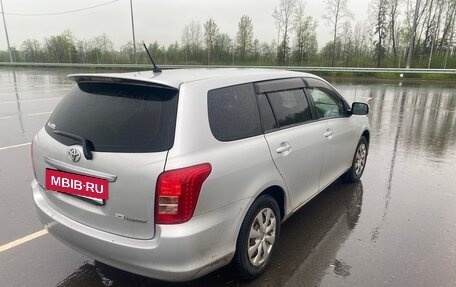 Toyota Corolla, 2009 год, 620 000 рублей, 3 фотография
