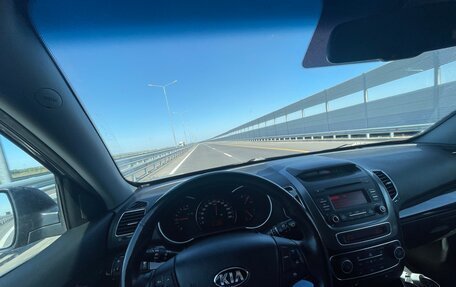 KIA Sorento II рестайлинг, 2016 год, 2 700 000 рублей, 5 фотография
