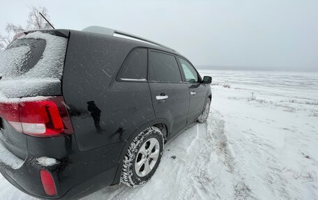 KIA Sorento II рестайлинг, 2016 год, 2 700 000 рублей, 4 фотография
