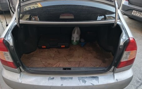 Hyundai Accent II, 2005 год, 480 000 рублей, 4 фотография