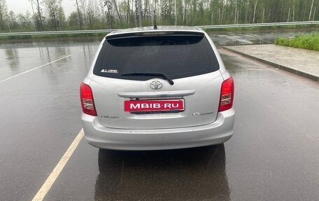 Toyota Corolla, 2009 год, 620 000 рублей, 4 фотография