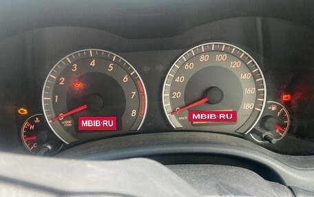 Toyota Corolla, 2009 год, 620 000 рублей, 8 фотография