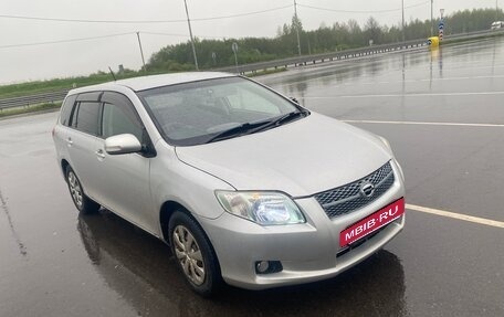 Toyota Corolla, 2009 год, 620 000 рублей, 2 фотография