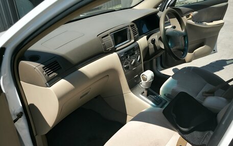 Toyota Corolla, 2004 год, 540 000 рублей, 12 фотография