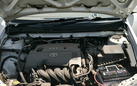 Toyota Corolla, 2004 год, 540 000 рублей, 15 фотография