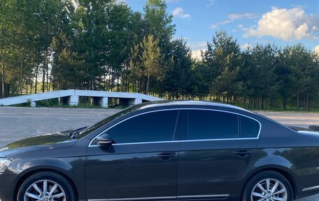 Volkswagen Passat B7, 2011 год, 1 410 000 рублей, 3 фотография