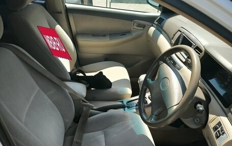 Toyota Corolla, 2004 год, 540 000 рублей, 10 фотография