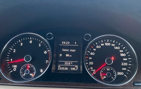 Volkswagen Passat B7, 2011 год, 1 410 000 рублей, 9 фотография