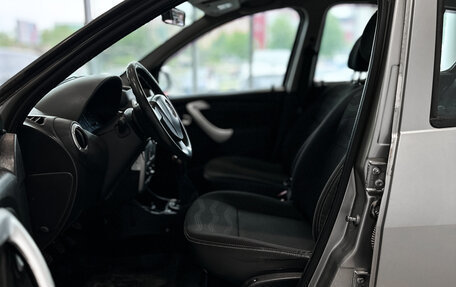 Renault Sandero I, 2011 год, 544 000 рублей, 16 фотография