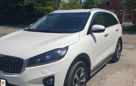 KIA Sorento III Prime рестайлинг, 2020 год, 2 899 999 рублей, 3 фотография