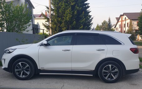 KIA Sorento III Prime рестайлинг, 2020 год, 2 899 999 рублей, 10 фотография