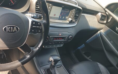 KIA Sorento III Prime рестайлинг, 2020 год, 2 899 999 рублей, 13 фотография