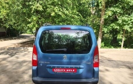 Peugeot Partner II рестайлинг 2, 2010 год, 680 000 рублей, 4 фотография