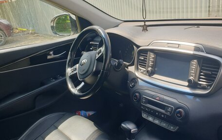 KIA Sorento III Prime рестайлинг, 2020 год, 2 899 999 рублей, 16 фотография