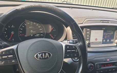 KIA Sorento III Prime рестайлинг, 2020 год, 2 899 999 рублей, 14 фотография