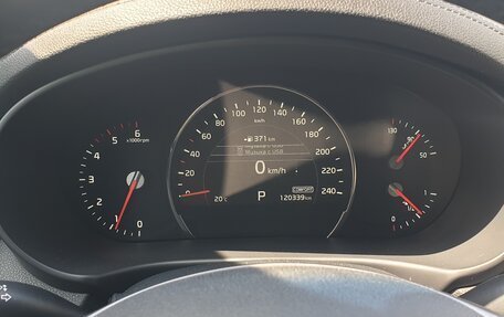 KIA Sorento III Prime рестайлинг, 2020 год, 2 899 999 рублей, 15 фотография