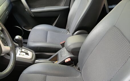 Chevrolet Captiva I, 2008 год, 1 150 000 рублей, 9 фотография