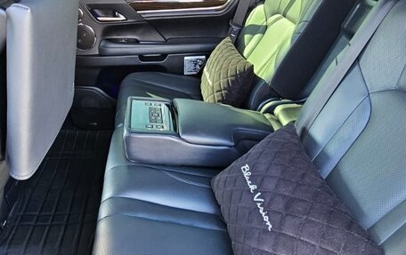 Lexus LX III, 2019 год, 14 880 000 рублей, 7 фотография