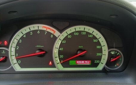 Chevrolet Captiva I, 2008 год, 1 150 000 рублей, 10 фотография