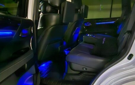 Lexus LX III, 2019 год, 14 880 000 рублей, 11 фотография