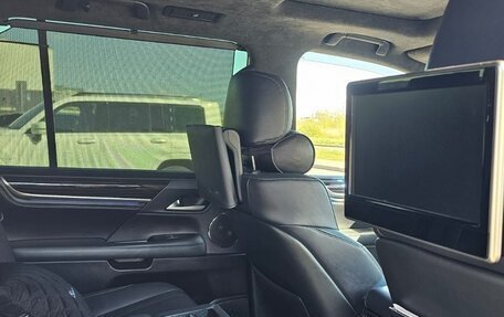Lexus LX III, 2019 год, 14 880 000 рублей, 18 фотография