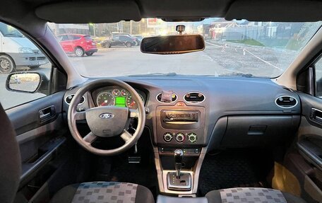 Ford Focus II рестайлинг, 2005 год, 235 000 рублей, 6 фотография