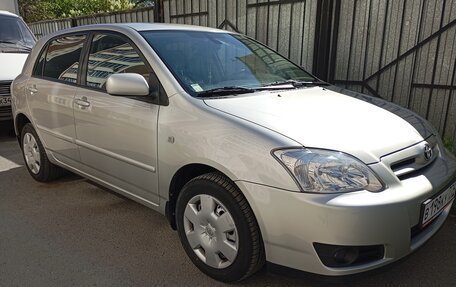Toyota Corolla, 2005 год, 895 000 рублей, 2 фотография