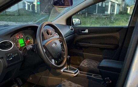 Ford Focus II рестайлинг, 2005 год, 235 000 рублей, 5 фотография