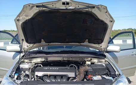 Toyota Corolla, 2005 год, 895 000 рублей, 21 фотография