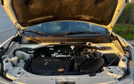 Peugeot 4007, 2012 год, 1 000 000 рублей, 4 фотография
