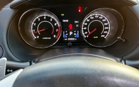 Peugeot 4007, 2012 год, 1 000 000 рублей, 8 фотография