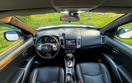 Peugeot 4007, 2012 год, 1 000 000 рублей, 7 фотография