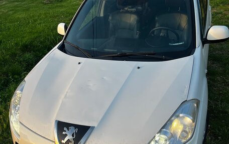 Peugeot 4007, 2012 год, 1 000 000 рублей, 6 фотография