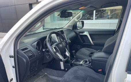 Toyota Land Cruiser Prado 150 рестайлинг 2, 2011 год, 2 280 000 рублей, 7 фотография