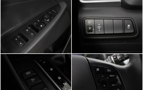 Hyundai Tucson III, 2017 год, 1 887 000 рублей, 16 фотография