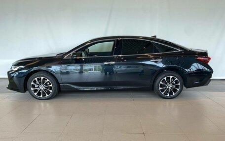 Toyota Avalon, 2022 год, 4 900 000 рублей, 3 фотография