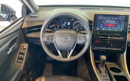 Toyota Avalon, 2022 год, 4 900 000 рублей, 13 фотография