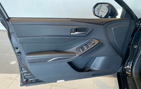 Toyota Avalon, 2022 год, 4 900 000 рублей, 8 фотография