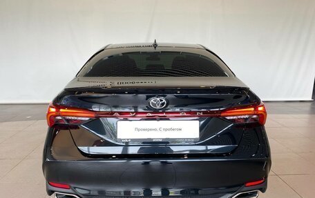 Toyota Avalon, 2022 год, 4 900 000 рублей, 7 фотография