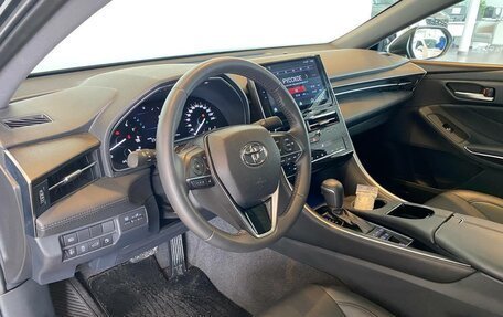 Toyota Avalon, 2022 год, 4 900 000 рублей, 11 фотография