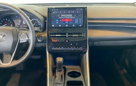Toyota Avalon, 2022 год, 4 900 000 рублей, 14 фотография