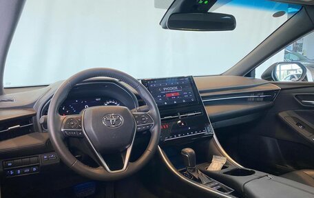 Toyota Avalon, 2022 год, 4 900 000 рублей, 12 фотография