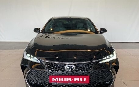 Toyota Avalon, 2022 год, 4 900 000 рублей, 2 фотография