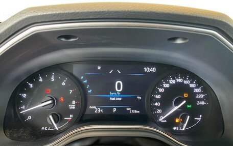 Toyota Avalon, 2022 год, 4 900 000 рублей, 21 фотография