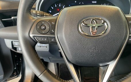 Toyota Avalon, 2022 год, 4 900 000 рублей, 18 фотография