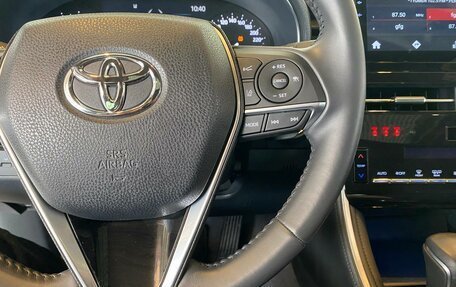 Toyota Avalon, 2022 год, 4 900 000 рублей, 19 фотография