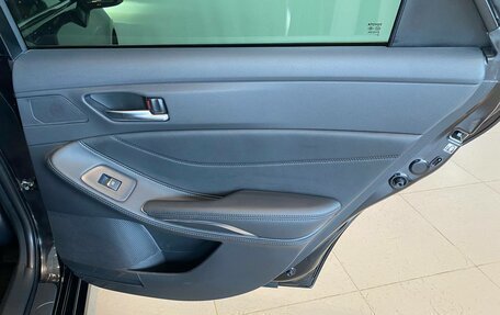 Toyota Avalon, 2022 год, 4 900 000 рублей, 24 фотография